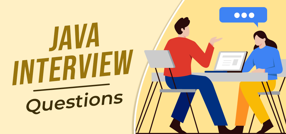 Java Interview Questions Part-2