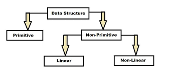 Data Structure- Linear Search